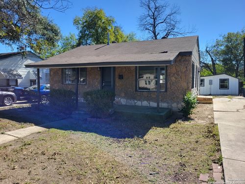 2326 Basse Rd, San Antonio, TX, 78213-4547 | Card Image