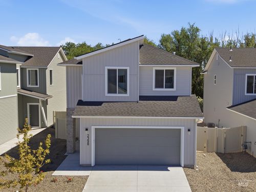 2398 W Fallon Loop, Nampa, ID, 83651-7743 | Card Image