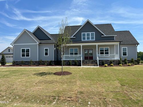 124 Prency Ln, Middlesex, NC, 27557-8686 | Card Image