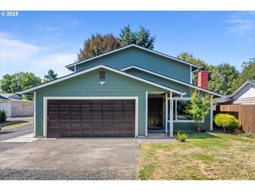 3309 Pennsylvania St, Longview, WA, 98632-4740 | Card Image