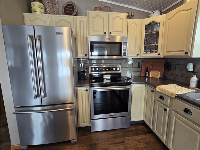 1097 24 1/4 St, House other with 3 bedrooms, 2 bathrooms and null parking in Cameron WI | Image 19