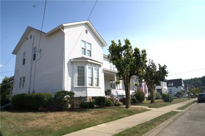 207 S 5th St, House other with 4 bedrooms, 2 bathrooms and 1 parking in West Newton PA | Image 1