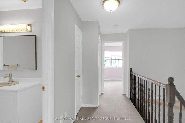 37 Sutcliffe Terr, House attached with 3 bedrooms, 3 bathrooms and 2 parking in Nepean ON | Image 22