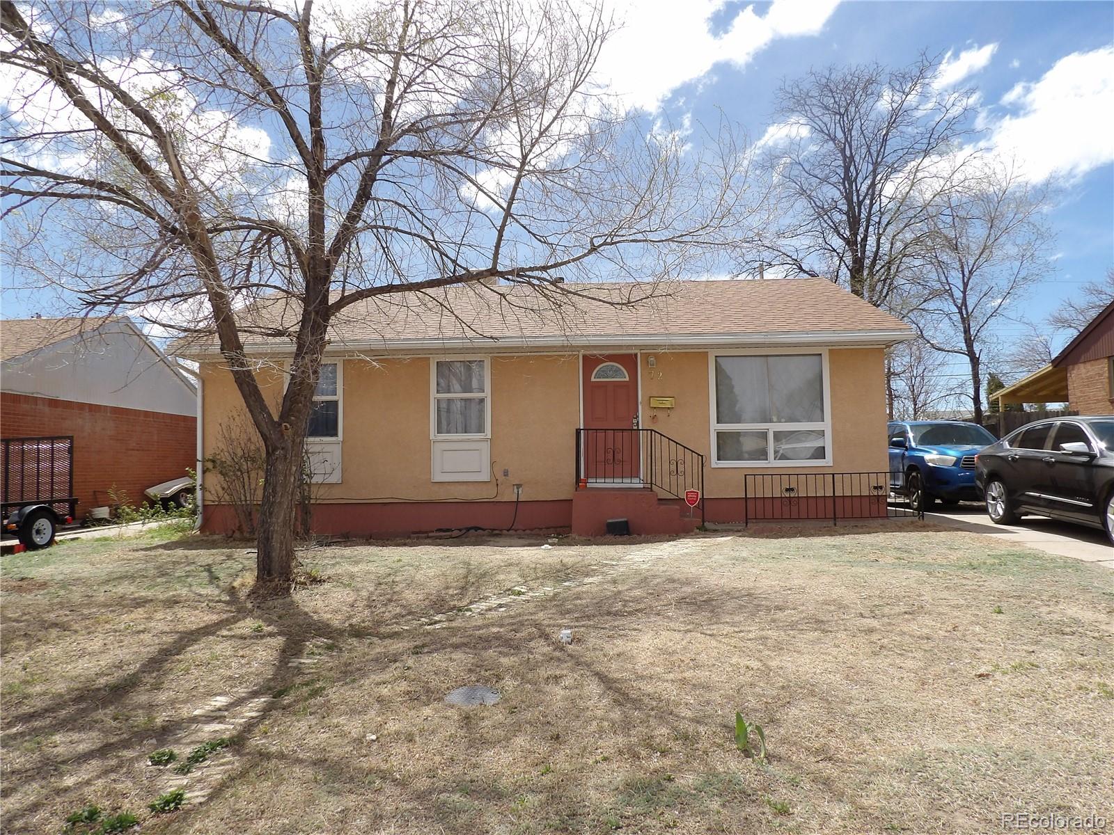 Hanson Ln, Pueblo, CO 81001