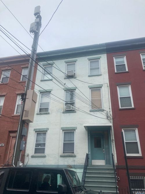3-527 Garden St, Hoboken, NJ, 07030 | Card Image