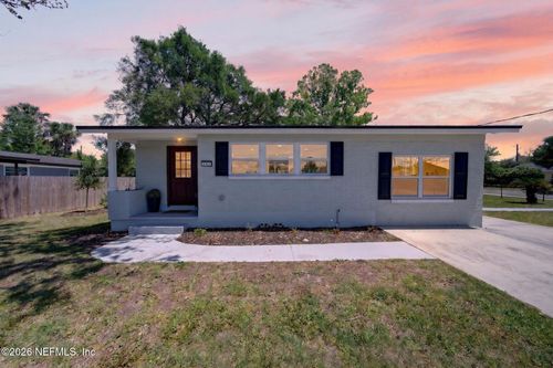 401 Skate Rd, Atlantic Beach, FL, 32233-3821 | Card Image