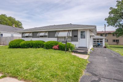 2807 Diane Ave, House other with 3 bedrooms, 1 bathrooms and null parking in Racine WI | Image 1