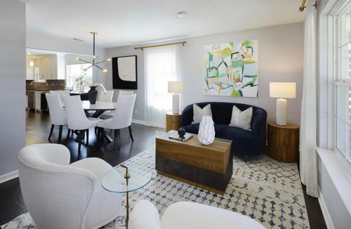 10282 Vinemont St, Dallas, TX, 75218-2254 | Card Image