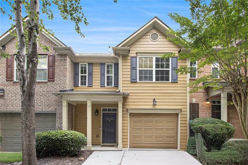2728 Keystone Gates Ct, Lithonia, GA, 30058-4105 | Card Image