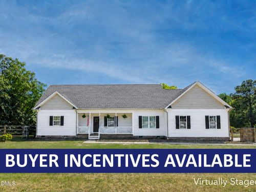 410 Raeford Rd, Angier, NC, 27501-8395 | Card Image