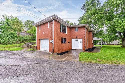 5601 Rogers Street Ext, Lincoln Place, PA, 15207 | Card Image