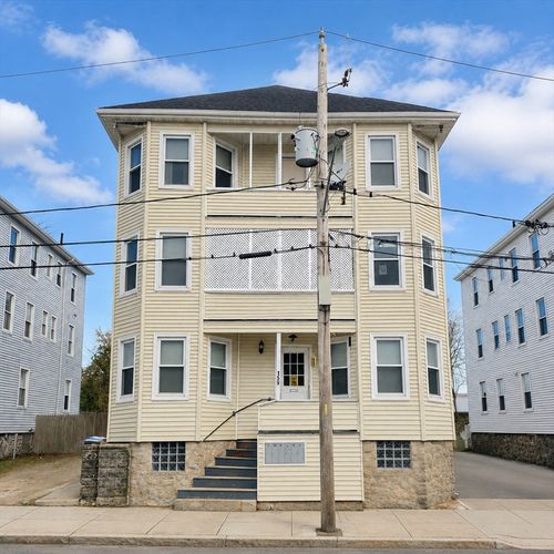 3w-159 Frederick St, New Bedford, MA, 02744-2253 | Card Image