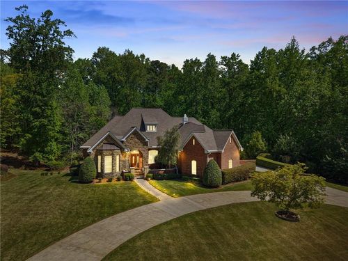 4332 Stratford Drive, Douglasville, GA, 30135 | Card Image