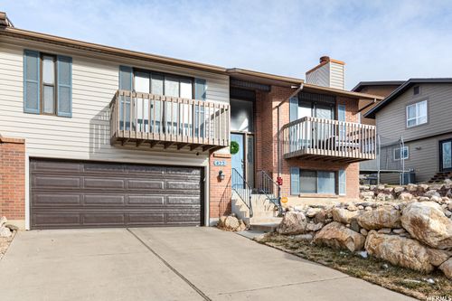 422 E 3350 N, North Ogden, UT, 84414-1566 | Card Image