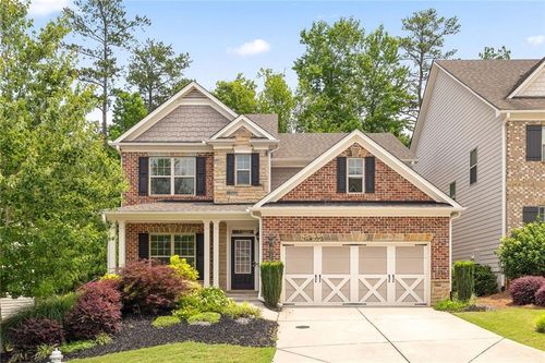 1220 Roswell Manor Cir, Roswell, GA, 30076-2362 | Card Image