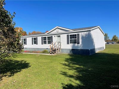 27000 Meadow Lane, House other with 3 bedrooms, 2 bathrooms and null parking in Pamelia NY | Image 3