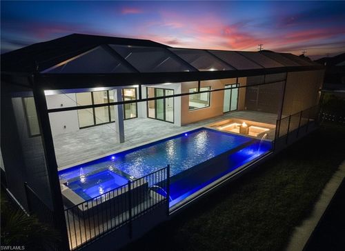 109 Ne 5th Ter, Cape Coral, FL, 33909-1917 | Card Image