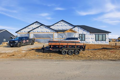 1636 Fissure Trail, Bristol, WI, 53925-9998 | Card Image