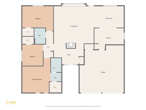 6901 Greycloud Drive, Austin, TX, 78745 | Card Image