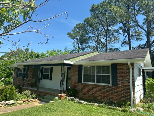 3614 Chumley Ln, Chattanooga, TN, 37415-3540 | Card Image