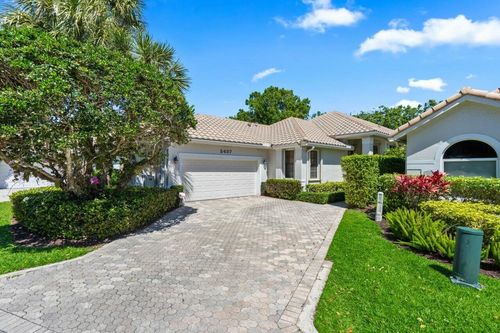 2437 Nw 64th St, Boca Raton, FL, 33496-3621 | Card Image