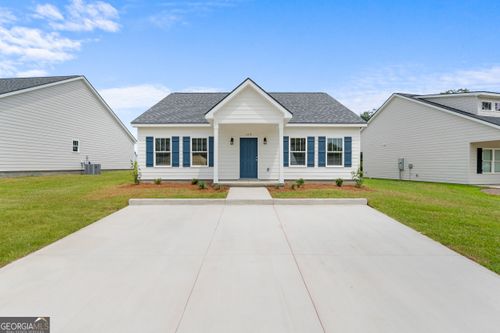 lot-10-119 Avalon Trace, Statesboro, GA, 30458 | Card Image