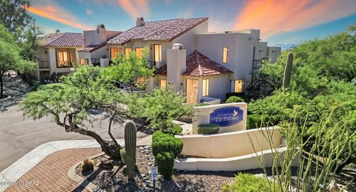 6353 N Vuelta Tajo, Tucson, AZ, 85718-2239 | Card Image