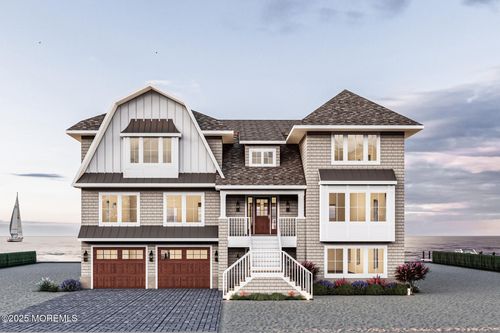 275 Curtis Point Dr, Mantoloking, NJ, 08738-1204 | Card Image