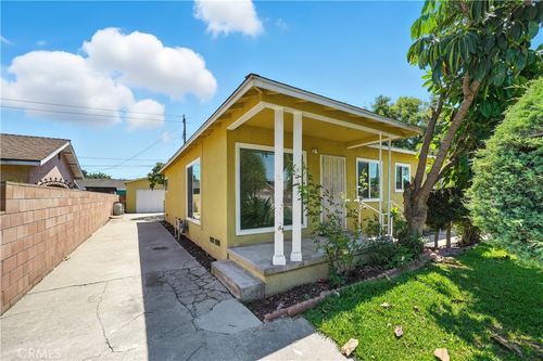 2222 Hepworth Ave, Commerce, CA, 90040-1119 | Card Image