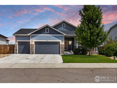2105 Saddleback Dr, Milliken, CO, 80543-3257 | Card Image