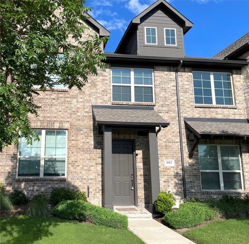 3913 Crown Ave, Mckinney, TX, 75070-1659 | Card Image