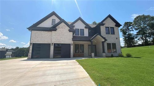 150 Rocky Ridge Way, Auburn, GA, 30011 | Card Image