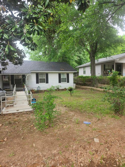2407 Bryan St., Marshall, TX, 75670 | Card Image