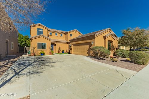 9568 W Frank Ave, Peoria, AZ, 85382-5393 | Card Image