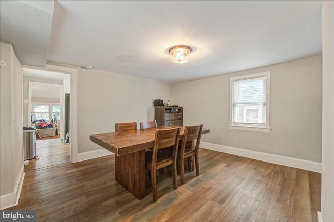 467 Cooper St, House other with 3 bedrooms, 1 bathrooms and null parking in BEVERLY NJ | Image 5