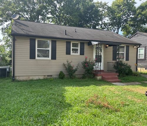 5920 Carl Pl, Nashville, TN, 37209-1945 | Card Image