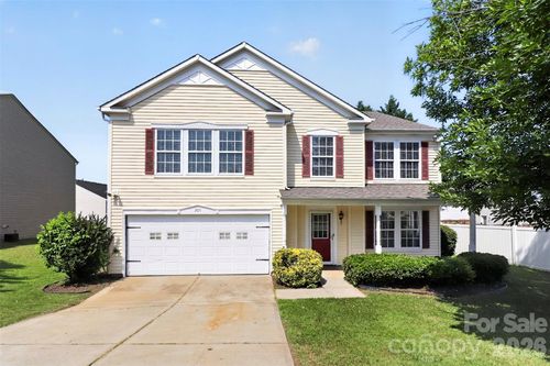 209 Farm Springs Dr, Mount Holly, NC, 28120-8431 | Card Image