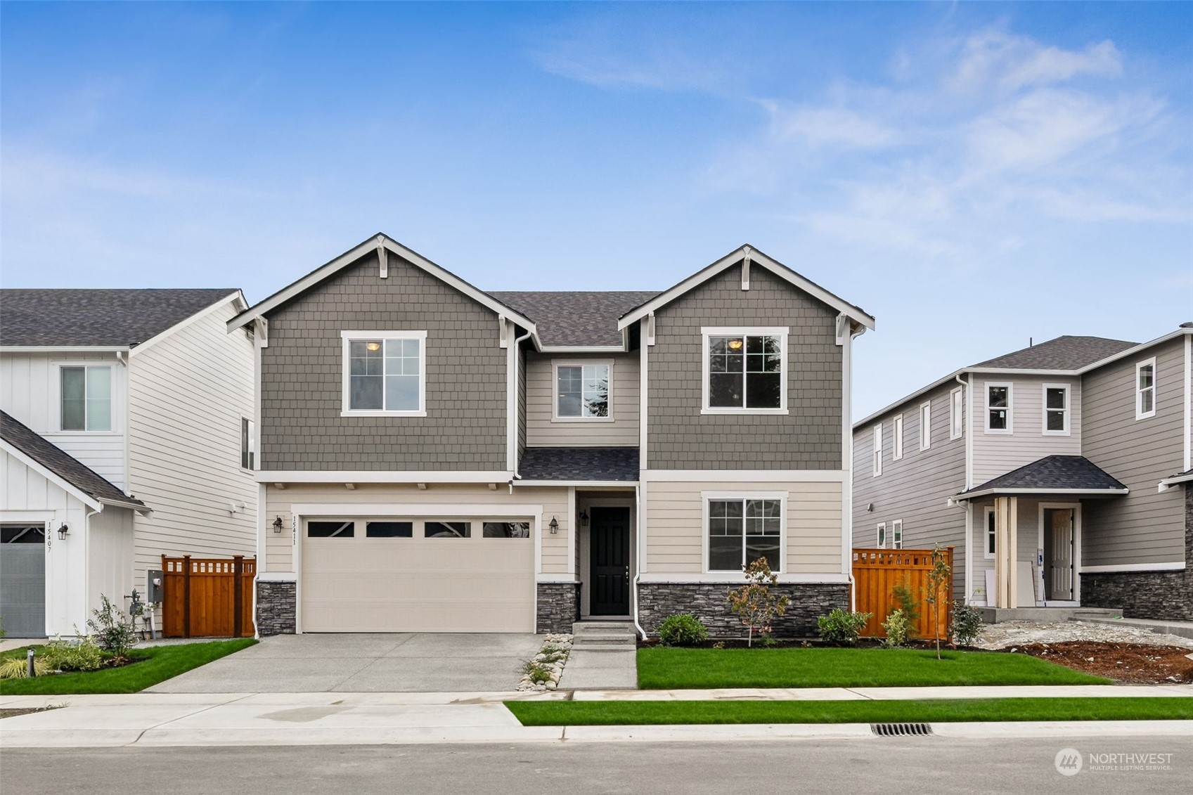 205th Ave, Bonney Lake, WA 98391
