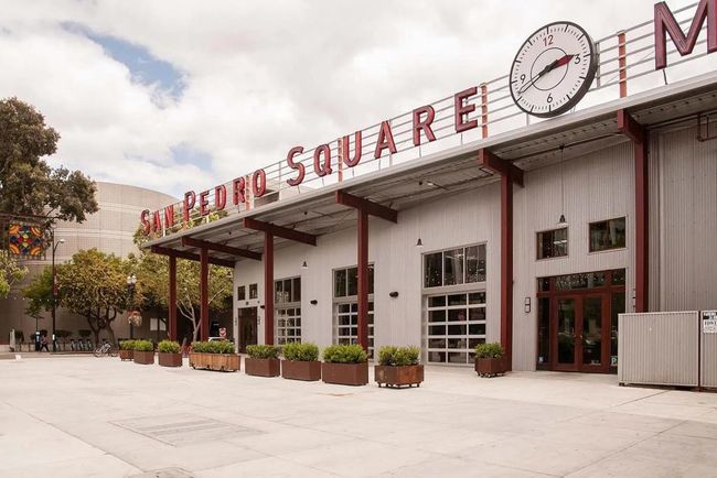 909 - 88 E San Fernando St, Condo with 1 bedrooms, 1 bathrooms and 1 parking in San Jose CA | Image 44