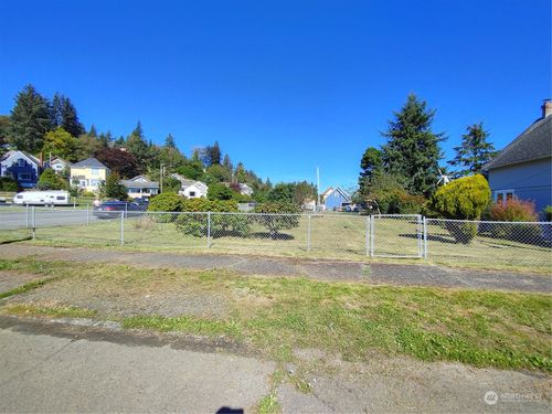 400 Lincoln/ Chenault Street, Hoquiam, WA, 98550 | Card Image