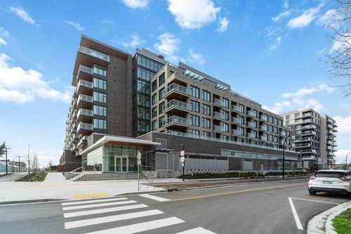 312-755 Harbourside Dr, North Vancouver, BC, V7P3S1 | Card Image