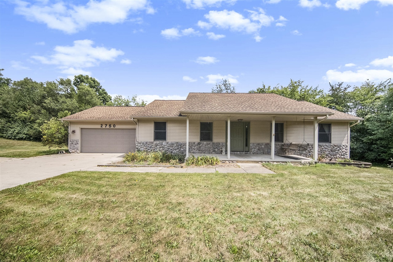 Waters Rd, Ann Arbor, MI 48103