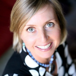 Katherine Paulin