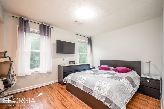 970 Cranberry Crk, House other with 4 bedrooms, 3 bathrooms and 2 parking in Roswell GA | Image 43