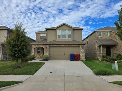 332 Glenwick Ln, Van Alstyne, TX, 75495-8279 | Card Image