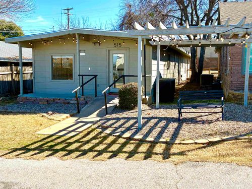 515 Main St, Marble Falls, TX, 78654-5718 | Card Image