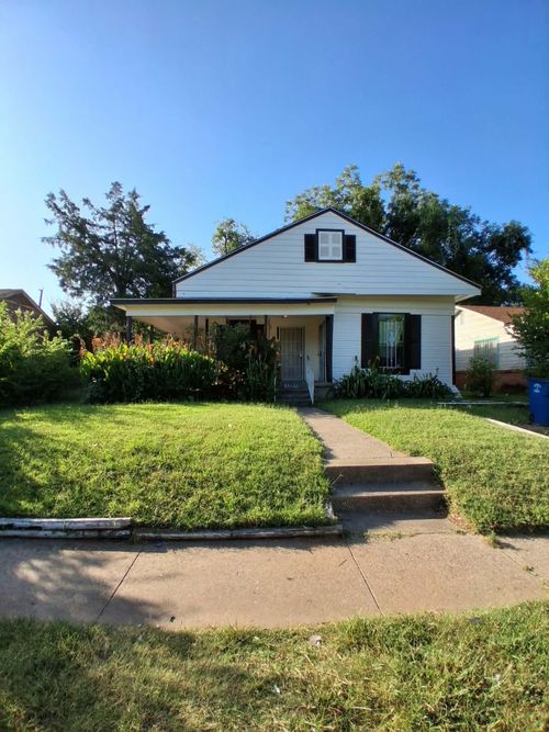 3222 Garden Lane, Dallas, TX, 75215 | Card Image