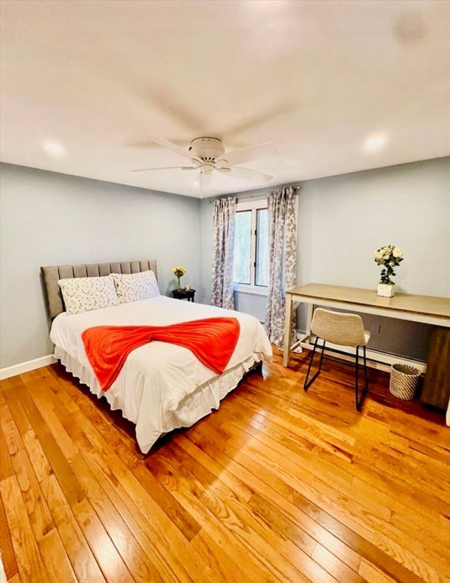8 Tall Tree Way, House other with 3 bedrooms, 3 bathrooms and 2 parking in Georgetown MA | Image 9