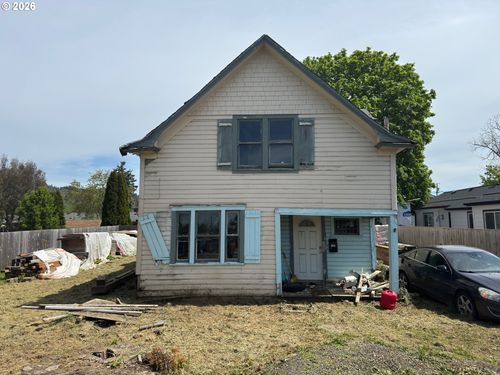 109 Trade St, Amity, OR, 97101-2808 | Card Image