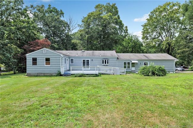 193 Walnut Tree Hill Rd, House other with 3 bedrooms, 2 bathrooms and null parking in Shelton CT | Image 32